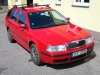 Škoda Octavia, 2006 - celkový pohled