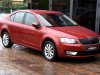 Škoda Octavia, 2016 - celkový pohled
