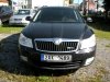 Škoda Octavia, 2009 - celkový pohled