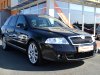 Škoda Octavia, 2008 - celkový pohled