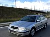 Škoda Octavia, 1997 - pohled č. 3
