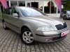 Škoda Octavia, 2006 - celkový pohled