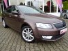 Škoda Octavia, 2014 - celkový pohled