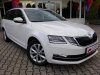 Škoda Octavia, 2017 - celkový pohled