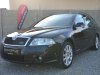 Škoda Octavia, 0 - celkový pohled