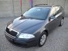 Škoda Octavia, 0 - pohled č. 3