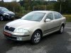 Škoda Octavia, 0 - celkový pohled