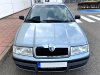 Škoda Octavia, 2002 - pohled č. 2