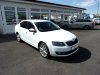 Škoda Octavia, 2015 - celkový pohled