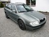 Škoda Octavia, 2002 - pohled č. 2