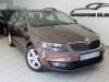 Škoda Octavia, 2013 - celkový pohled