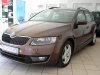 Škoda Octavia, 2013 - pohled č. 2