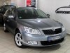 Škoda Octavia, 2012 - celkový pohled
