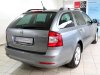 Škoda Octavia, 2012 - pohled č. 3