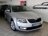 Škoda Octavia, 2014 - celkový pohled