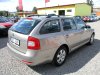 Škoda Octavia, 2011 - pohled č. 3