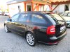 Škoda Octavia, 2006 - pohled č. 3