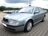 Škoda Octavia, 2002 - celkový pohled