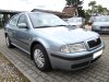 Škoda Octavia, 2002 - pohled č. 3