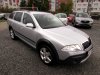 Škoda Octavia, 2009 - celkový pohled