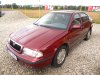 Škoda Octavia, 1998 - celkový pohled