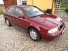 Škoda Octavia, 1998 - pohled č. 3