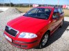 Škoda Octavia, 2012 - celkový pohled