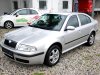 Škoda Octavia, 2003 - celkový pohled