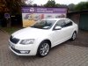 Škoda Octavia, 2016 - pohled č. 2