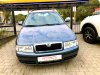Škoda Octavia, 2004 - pohled č. 2