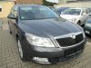 Škoda Octavia, 2010 - celkový pohled