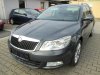 Škoda Octavia, 2010 - pohled č. 3