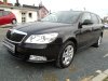 Škoda Octavia, 2010 - celkový pohled