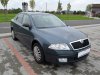 Škoda Octavia, 2004 - celkový pohled