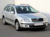 Škoda Octavia II, 2004 - celkový pohled