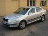 Škoda Octavia, 2007 - celkový pohled