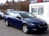 Škoda Octavia, 2018 - celkový pohled