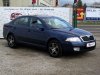 Škoda Octavia, 2008 - pohled č. 4