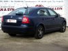 Škoda Octavia, 2008 - pohled č. 7