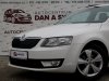 Škoda Octavia, 2013 - celkový pohled