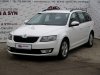 Škoda Octavia, 2013 - pohled č. 2