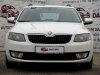 Škoda Octavia, 2013 - pohled č. 3