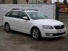 Škoda Octavia, 2013 - pohled č. 4