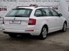 Škoda Octavia, 2013 - pohled č. 7