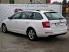 Škoda Octavia, 2013 - pohled č. 9