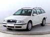 Škoda Octavia, 2001 - pohled č. 3