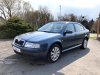 Škoda Octavia, 2003 - pohled č. 2