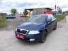 Škoda Octavia, 2006 - celkový pohled