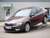 Škoda Octavia, 2015 - celkový pohled