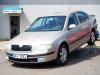 Škoda Octavia, 2006 - celkový pohled